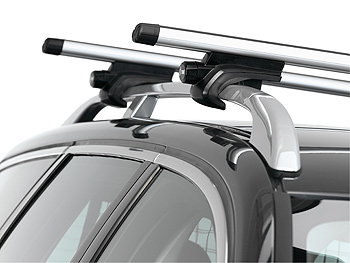 THULE Roof Bars/Load Carriers/roof racks